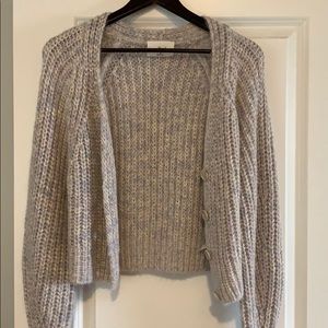Wilfred Poesy sweater